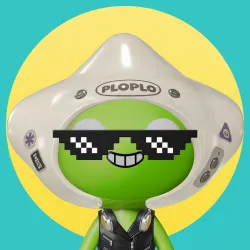 PloPlo Genesis #842