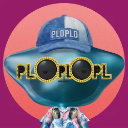 PloPlo Genesis #757