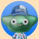 PloPlo Genesis #643