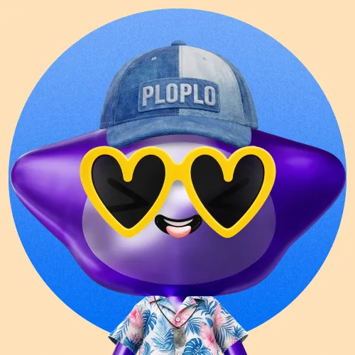 PloPlo Genesis #444