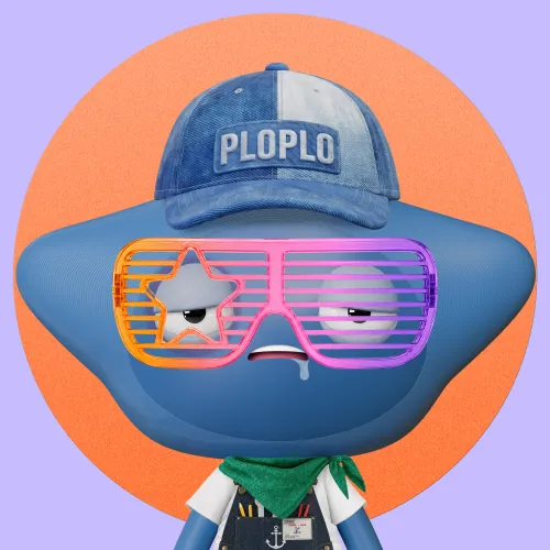 PloPlo Genesis #650