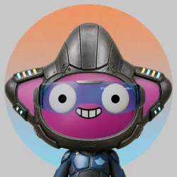 PloPlo Genesis #114