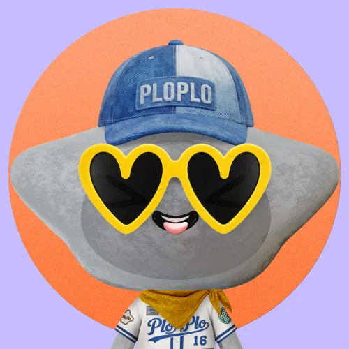 PloPlo Genesis #159