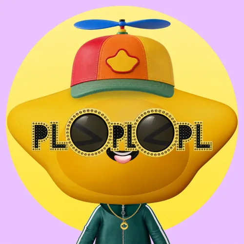 PloPlo Genesis #645