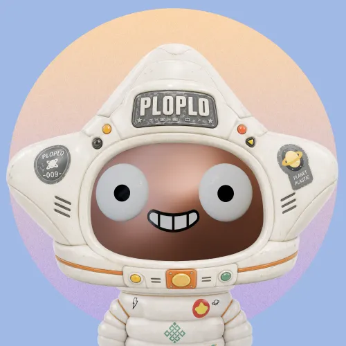 PloPlo Genesis #41
