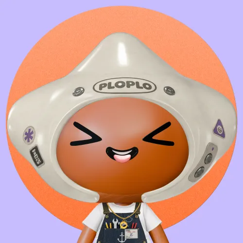 PloPlo Genesis #649