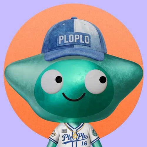 PloPlo Genesis #494