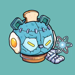 Producer C #3160