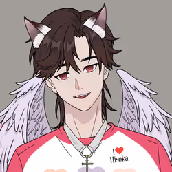 Hisoka #2036