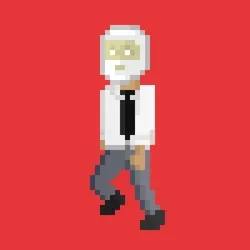 Pixel Misfit #22