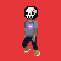 Pixel Misfit #23