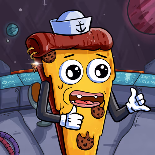 Foodmoonnft