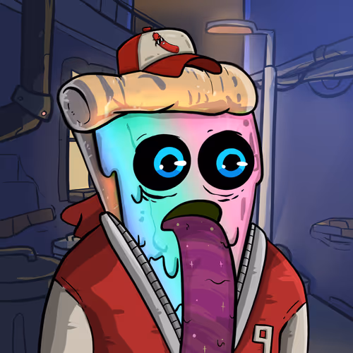 Foodmoonnft