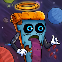 FoodMoon NFT #909