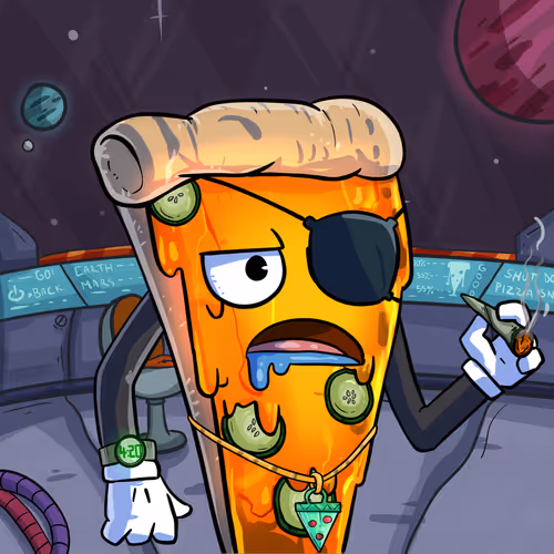 Foodmoonnft