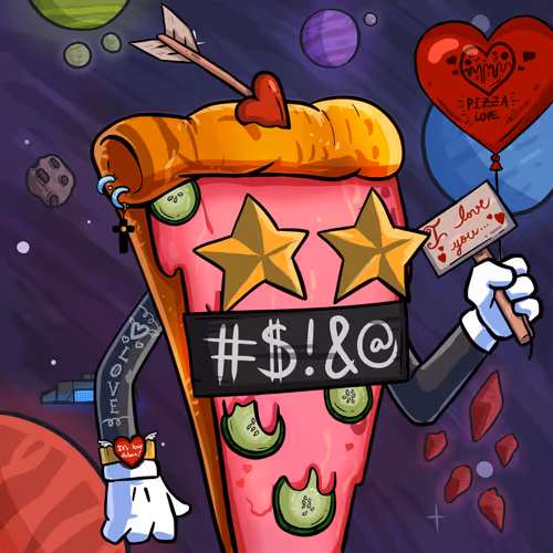 Foodmoonnft