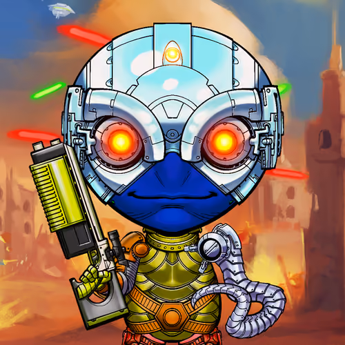 War Earth Soldier #136