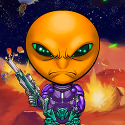 War Saturn Soldier #493