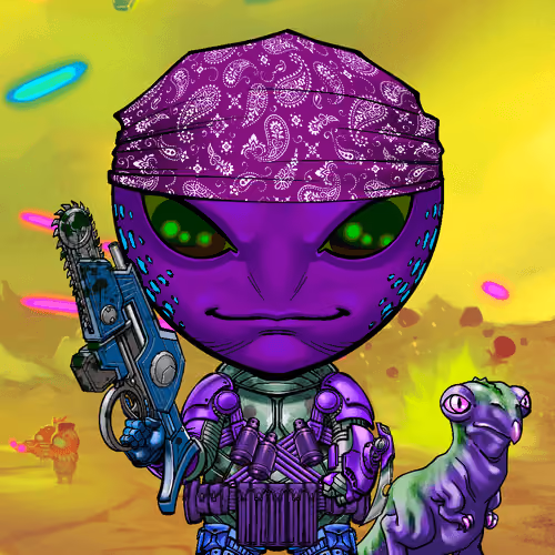 War Jupiter Soldier #8788
