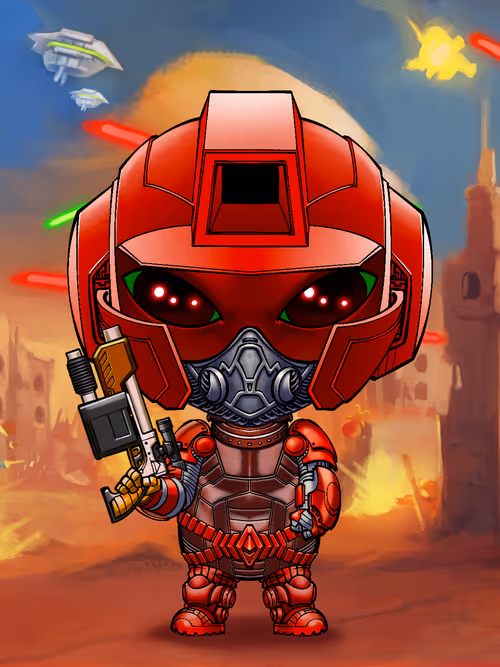 Item #9030 Media