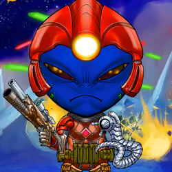 War Earth Soldier #3513