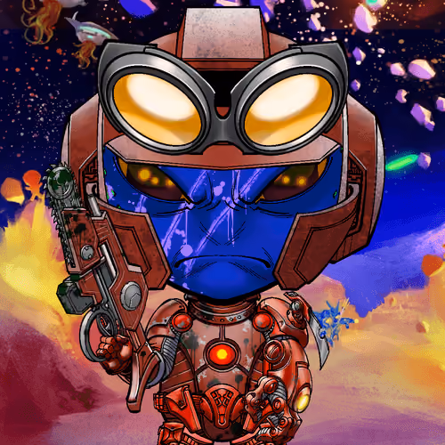 War Earth Soldier #723