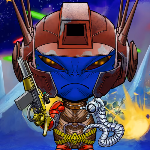 War Earth Soldier #8462