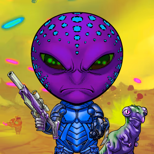 War Jupiter Soldier #7483
