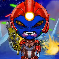 War Earth Soldier #3468