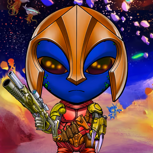 War Earth Soldier #6767