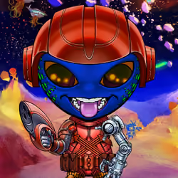 War Earth Soldier #2611