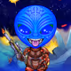 4774