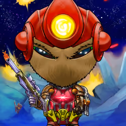 War Venus Soldier #4247