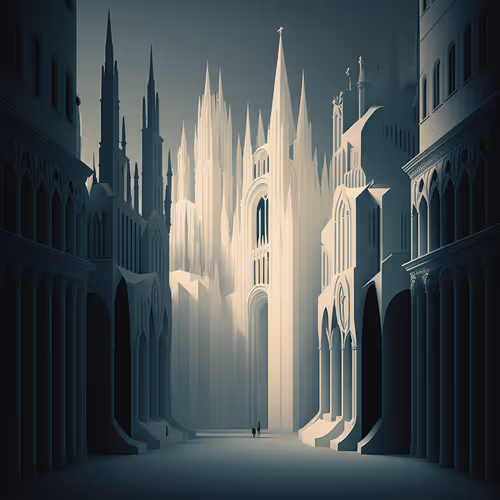 Gotham City - ZOk7WeUb4P