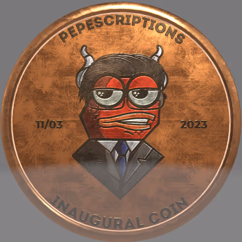 Pepescription Claims