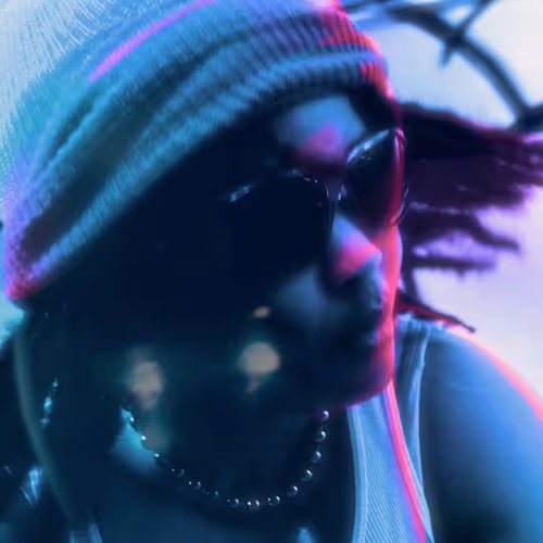 Boo Official Music Video Grl Feat Glr Shot By Jame