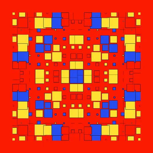 Sproto Glyphs