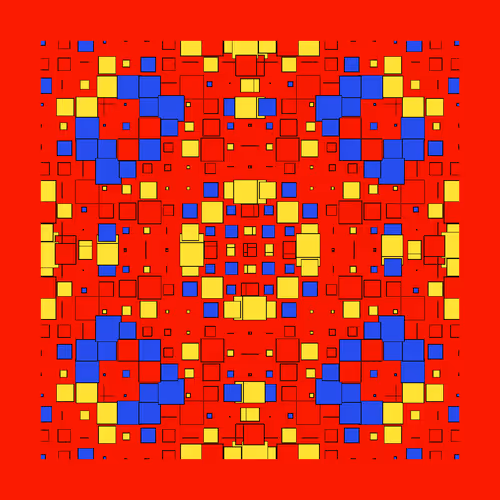 Sproto Glyphs