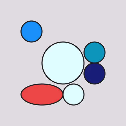 Gift of Circles
