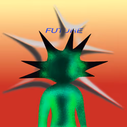 XEROPHYTE #2539