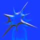 XEROPHYTE #3329
