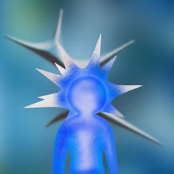 XEROPHYTE #4077