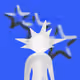 XEROPHYTE #1138