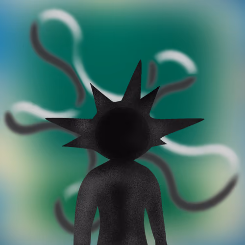XEROPHYTE #2544