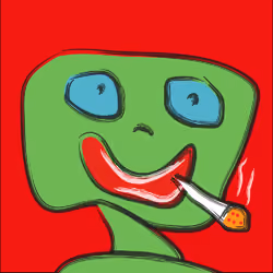 CrackPot Bob #1110