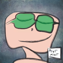 CrackPot Bob #185