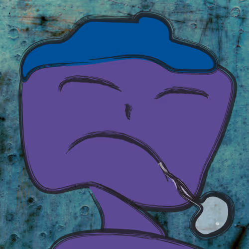 Crackpot Bob