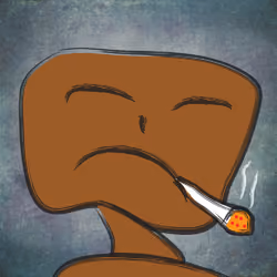 CrackPot Bob #871