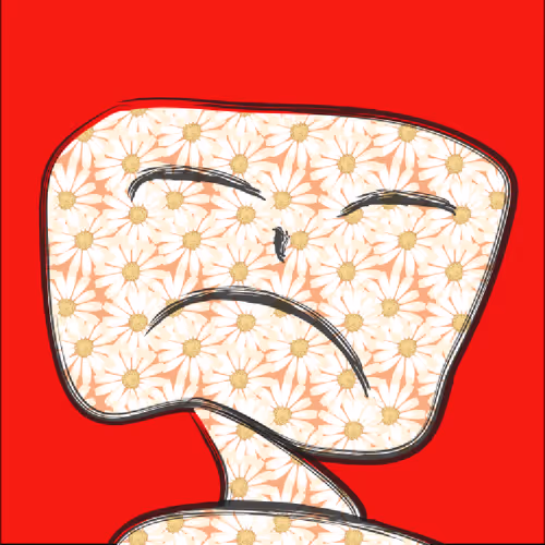 Item #600 Media
