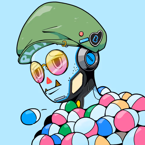 Bluutopianftofficial